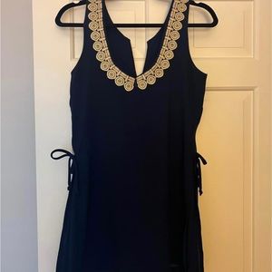 Adorable Lilly romper EUC